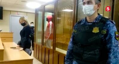 Подозреваемый в изнасиловании и убийстве тюменской школьницы арестован - eadaily.com - Тюмень