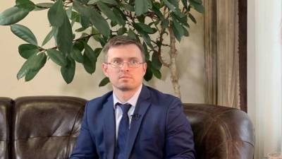 Игорь Кузин - Стало известно, когда возможно закончится эпидемия коронавируса в Украине - lenta.ua - Украина