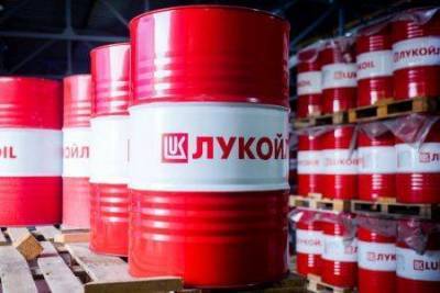 "ЛУКОЙЛ" продолжает радовать акционеров сильным уровнем свободного денежного потока - smartmoney.one