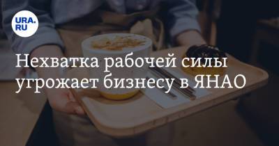 Нехватка рабочей силы угрожает бизнесу в ЯНАО - ura.news - Тюмень - окр. Янао