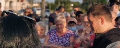 Александр Головатый - Мэр Биробиджана призвал полицию контролировать ночью соблюдение тишины на стройплощадке - runews24.ru - Биробиджан