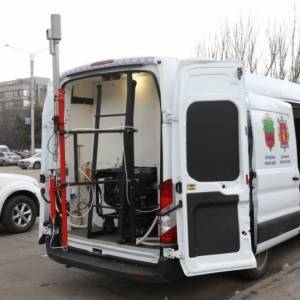 В воздухе в Запорожской области выявили превышение концентрации формальдегида - reporter-ua.com - Запорожская обл. - Запорожье - населенный пункт Запорожский - Пологи - Орехов