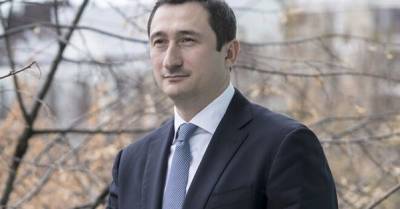 Владимир Зеленский - Алексей Чернышов - Министр Чернышов пытается уйти с поста до начала отопительного сезона — СМИ - delo.ua - Украина