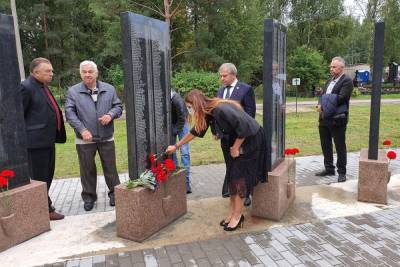 «Пока мы помним – они живут» - kostroma.mk.ru - Костромская обл. - Кострома