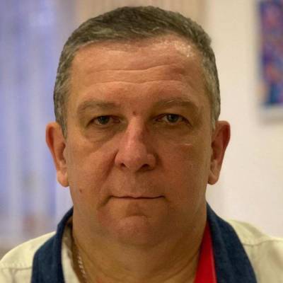 Владимир Зеленский - Андрей Рев - Джо Байден - Рева: Попытка Зеленского говорить на повышенных тонах с Байденом обернется его изгнанием из Белого дома - actualnews.org - США - Украина - Киев - Вашингтон - Афганистан