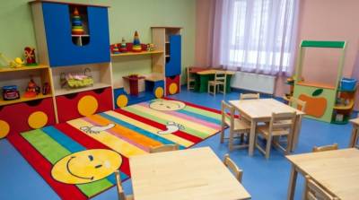 МОЗ опубликовало новые карантинные правила в детсадах - ru.slovoidilo.ua - Украина