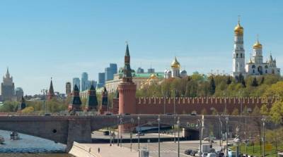 Дмитрий Песков - В Кремле осудили агитплакаты с немецким Калининградом - newzfeed.ru - Москва - Россия - Германия - Берлин - Калининград - Калининградская обл.