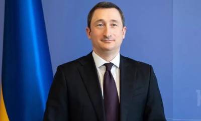 Владимир Зеленский - Алексей Чернышов - Министр Чернышов попытается покинуть Кабмин до того, как людям придут «космические» платежки — СМИ - enovosty.com - Того
