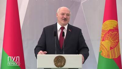 Михаил Горбачев - Александр Лукашенко - Борис Ельцин - Лукашенко нашел работу «воюющим против государства» женам белорусских спортсменов - sharij.net - Россия - Белоруссия