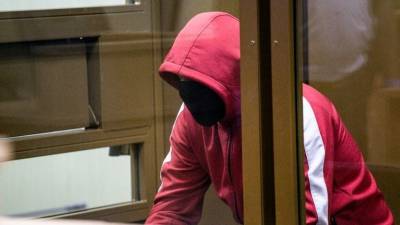 Психиатр не считает обвиняемого в убийстве девочки в Тюмени серийным маньяком - 5-tv.ru - Тюмень