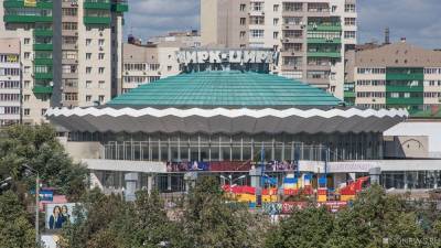 Виктор Елисеев - В центре Челябинска временно изменят схему движения транспорта - newdaynews.ru - Токио - Челябинск