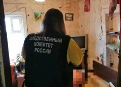 Мужчина в Волгограде до смерти избил родную мать, на пенсию которой жил много лет - province.ru - Волгоград