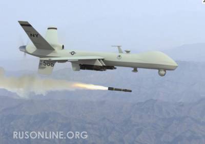 Началось: Пилот ВВС США пошел против своих и раскрыл карты (видео) - rusonline.org - США - Афганистан