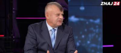 Вадим Трюхан - На следующий день после того, как Крым вернется в конституционное поле Украины, Крым получит воду, - Трюхан - politeka.net - Украина - Крым