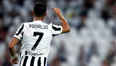 Криштиану Роналду - Аллегри подтвердил, что Роналду покинет Ювентус - sportarena.com - Италия