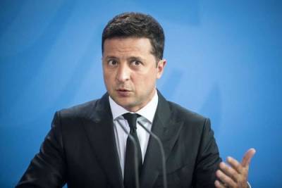 Владимир Зеленский - Зеленский заявил, что Украина выступает за усиление присутствия НАТО в Черном море - argumenti.ru - Украина - Киев - Крым - Молдавия - Белоруссия - Румыния - Польша - Апсны