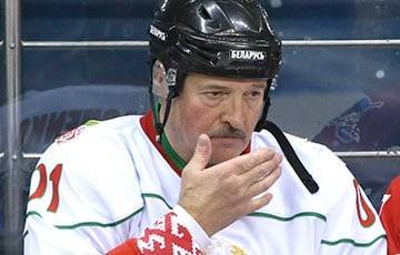 Михаил Захаров - Кирилл Готовец - Главная проблема белорусского хоккея – один конкретный человек - charter97.org - Белоруссия