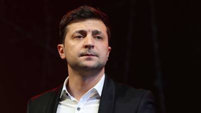 Владимир Зеленский - Зеленский выступил за присутствие НАТО в Черном море - iz.ru - Украина - Израиль - Молдавия - Белоруссия - Румыния - Польша - Апсны - Кишинев