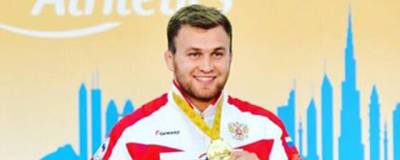 Российский легкоатлет Хинчагов стал паралимпийским чемпионом в толкании ядра - runews24.ru - Россия - Токио - Япония - Бразилия - Тунис