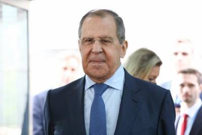 Сергей Лавров - Луиджи Ди-Майо - Лавров: Россия надеется на скорое восстановление облегченного режима взаимных поездок с Италией - argumenti.ru - Москва - Россия - Италия