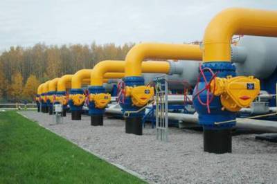 Рост цен на газ в Европе поможет "Газпрому" показать сильные финансовые результаты - smartmoney.one