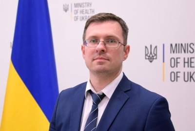 Игорь Кузин - Главный санврач назвал места, где украинцы чаще всего заражаются коронавирусом - kp.ua - Украина
