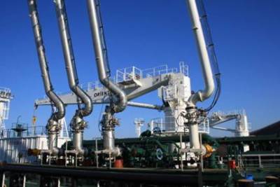 "Транснефть" будет постепенно восстанавливать финансовые результаты на фоне ослабления ограничений ОПЕК+ - smartmoney.one - Китай