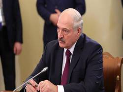 Александр Лукашенко - Лукашенко ввел в эксплуатацию новый горно-обогатительного комплекс - newsland.com - Белоруссия - район Петриковский