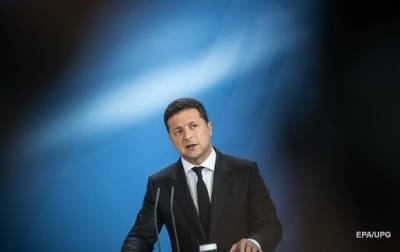 Владимир Зеленский - Зеленский рассказал о важности Ассоциированного трио - korrespondent.net - Украина - Молдавия - Грузия - Румыния - Польша - Кишинев