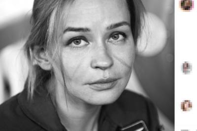 Клим Шипенко - Юлия Пересильд - Актрису Юлию Пересильд измотала подготовка к съемкам на МКС - mk.ru