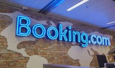ФАС оштрафовала Booking.com на 1,3 млрд рублей за навязывание отелям невыгодных условий - og.ru