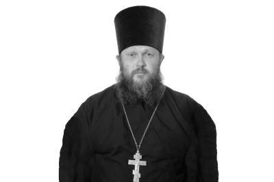 От коронавируса скончался настоятель храма Рождества Пресвятой Богородицы в воронежской области - gorcom36.ru - Воронеж - Воронежская обл. - Павловск - с. Петропавловка