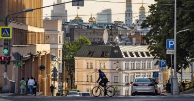 «В Москве много хорошего, но люди уже не те». Известный писатель о случившихся с Москвой переменах - moslenta.ru - Москва - Россия - Калининград - Рига