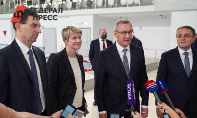 Елена Шмелева - В «Единой России» предложили создать спецклассы для детей-спортсменов - fedpress.ru - Москва - Россия