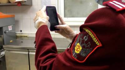 Как на самом деле готовили блюда для московских ресторанов - vesti.ru - Москва
