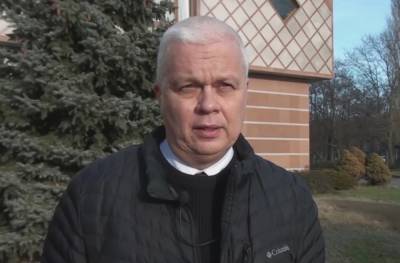 Суд оштрафовал экс-главу Морской администрации за отказ отвечать НАБУ - ru.slovoidilo.ua - Украина - Киев