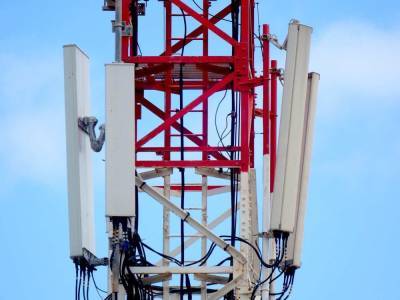 В Ростовской области люди вышли на борьбу с вышкой 5G - actualnews.org - Ростовская обл. - Азов