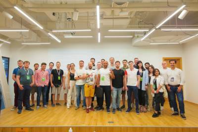 Український фонд стартапів в рамках 29-го Pitch Day обрав 5 кращих команд з 12 претендентів, переможці отримають $125 тис. - itc.ua - США - Україна - місто Київ