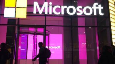 Microsoft предупредила клиентов об уязвимости в её облачном сервисе - svoboda.org - Reuters - Microsoft