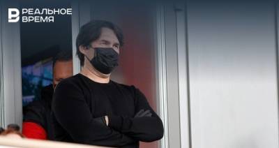 Шамиль Газизов - Шамиль Газизов оценил шансы «Спартака» на выход из группы Лиги Европы - realnoevremya.ru - Россия - Уфа