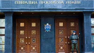 Хорошо покомандовали: Генпрокуратура Украины сняла обвинение с командиров за гибель украинских войск в Иловайском котле - newdaynews.ru - Украина - Иловайск