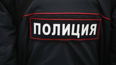 Треш-стримера арестовали после нападения на женщину с баллончиком - iz.ru - Москва - Россия - Израиль