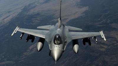 Болгария планирует закупить дополнительные F-16 - anna-news.info - США - Болгария - Ввс