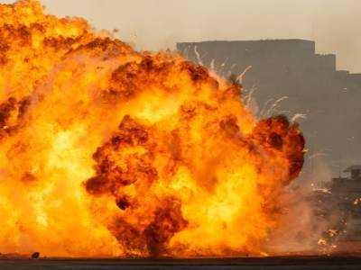 CBS: 170 человек погибли в результате теракта в Кабуле - rosbalt.ru - Россия - Афганистан - Кабул