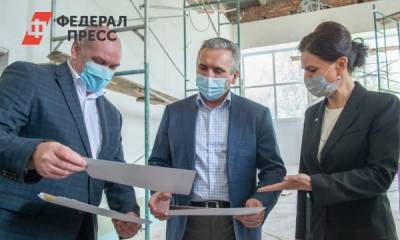 Александр Моор - Губернатор Моор совершил рабочую поездку в Тобольский район - fedpress.ru - Тюменская обл. - Тобольск - район Тобольский
