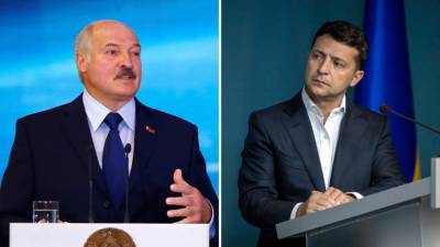 Владимир Зеленский - Александр Лукашенко - Евгений Шевченко - Минск не отказывается от экономического сотрудничества с Украиной - anna-news.info - Украина - Киев - Белоруссия - Минск