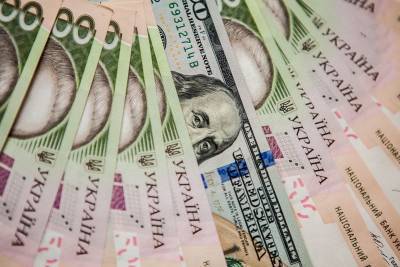 Oxford Economics ухудшил прогноз роста экономики Украины: что будет с курсом доллара, инфляцией и МВФ - thepage.ua - Украина
