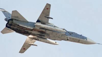 Минобороны России: Разбившийся под Пермью Су-24 летел на плановый ремонт - eadaily.com - Россия - Пермь