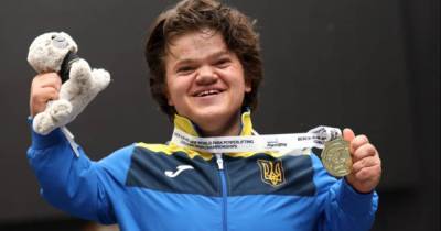 Лучше, чем на Олимпиаде: украинские спортсмены выиграли 22 медали за три дня Паралимпиады - focus.ua - Украина - Токио