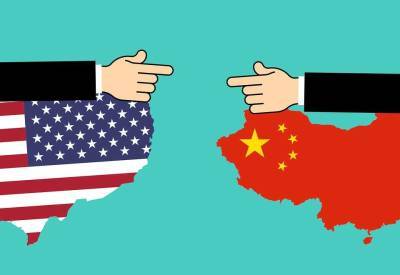 Foreign Affairs: Китаю удается использовать против США их мощь - actualnews.org - Россия - Китай - США - Вашингтон - Пекин
